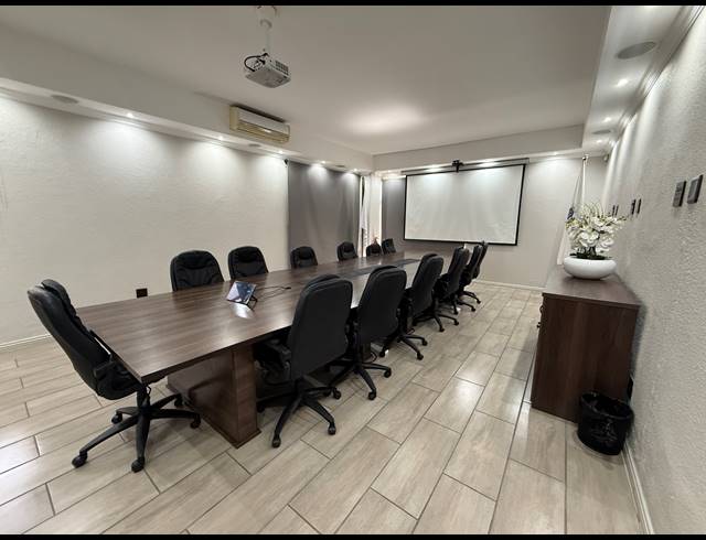 550M² OFFICE TO LET IN ROSEBANK